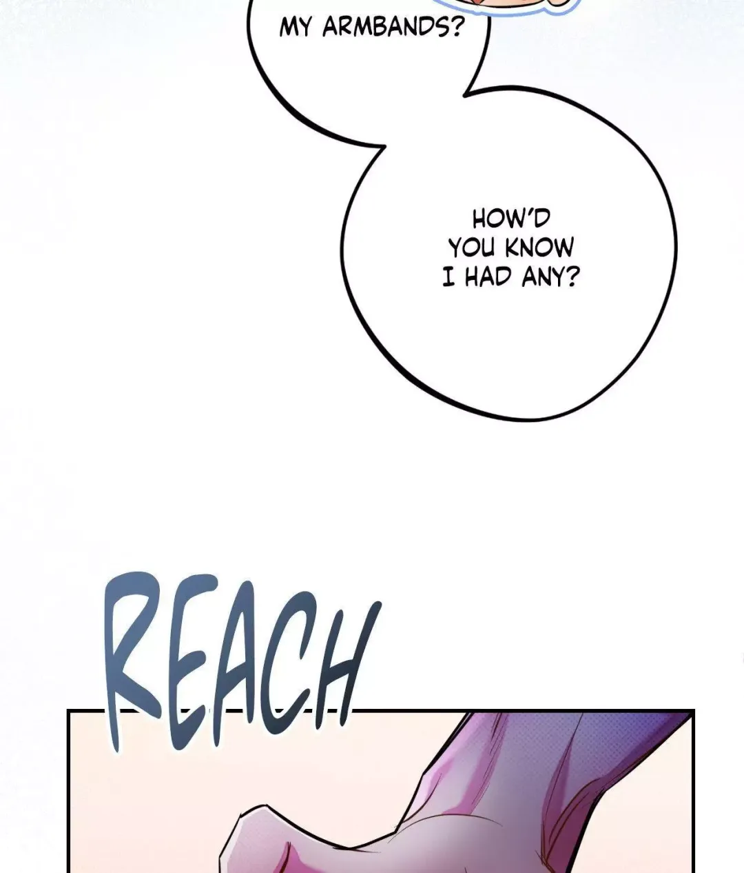 Only Kind to Me - Chapter 30 Page 137