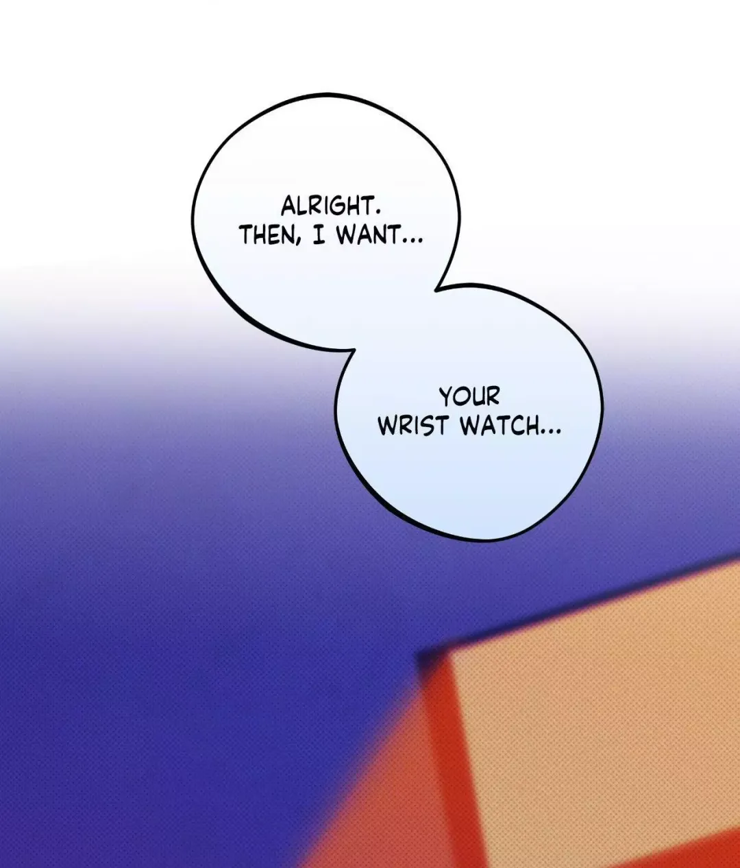 Only Kind to Me - Chapter 30 Page 139