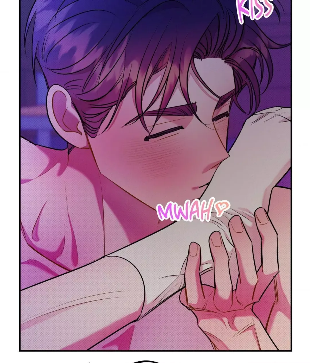Only Kind to Me - Chapter 30 Page 143