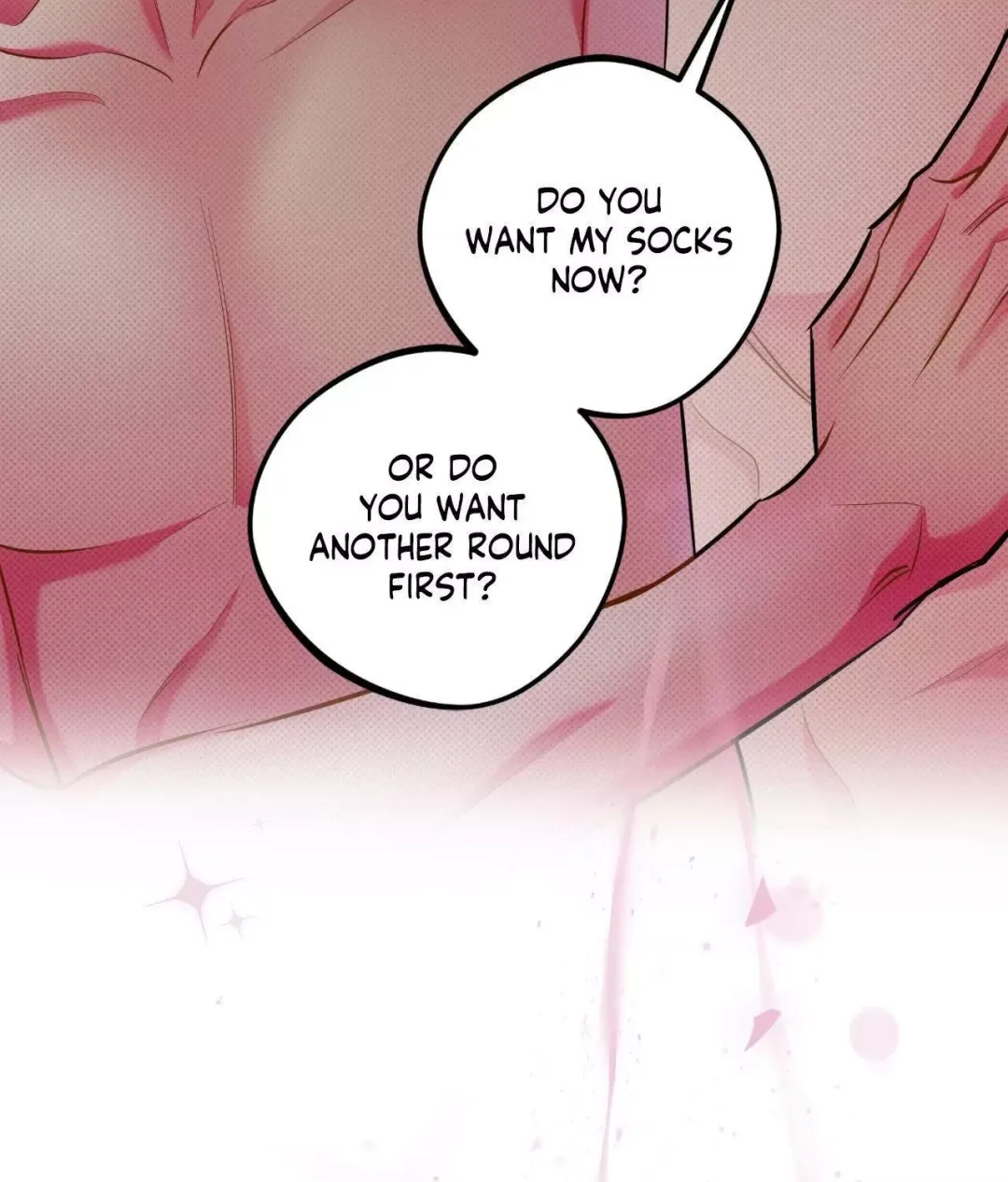 Only Kind to Me - Chapter 30 Page 147