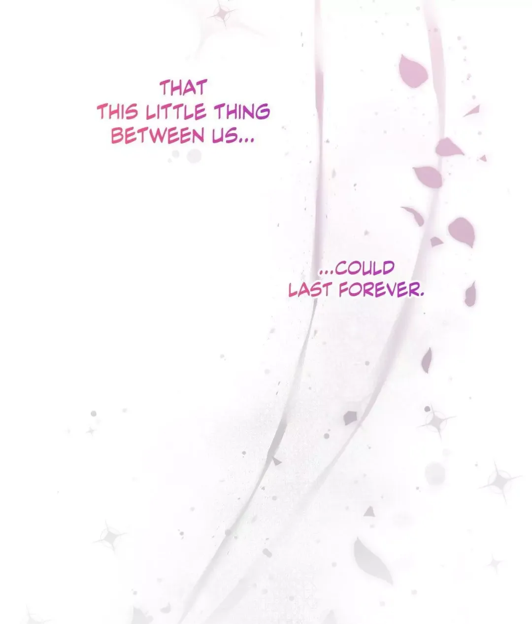 Only Kind to Me - Chapter 30 Page 148