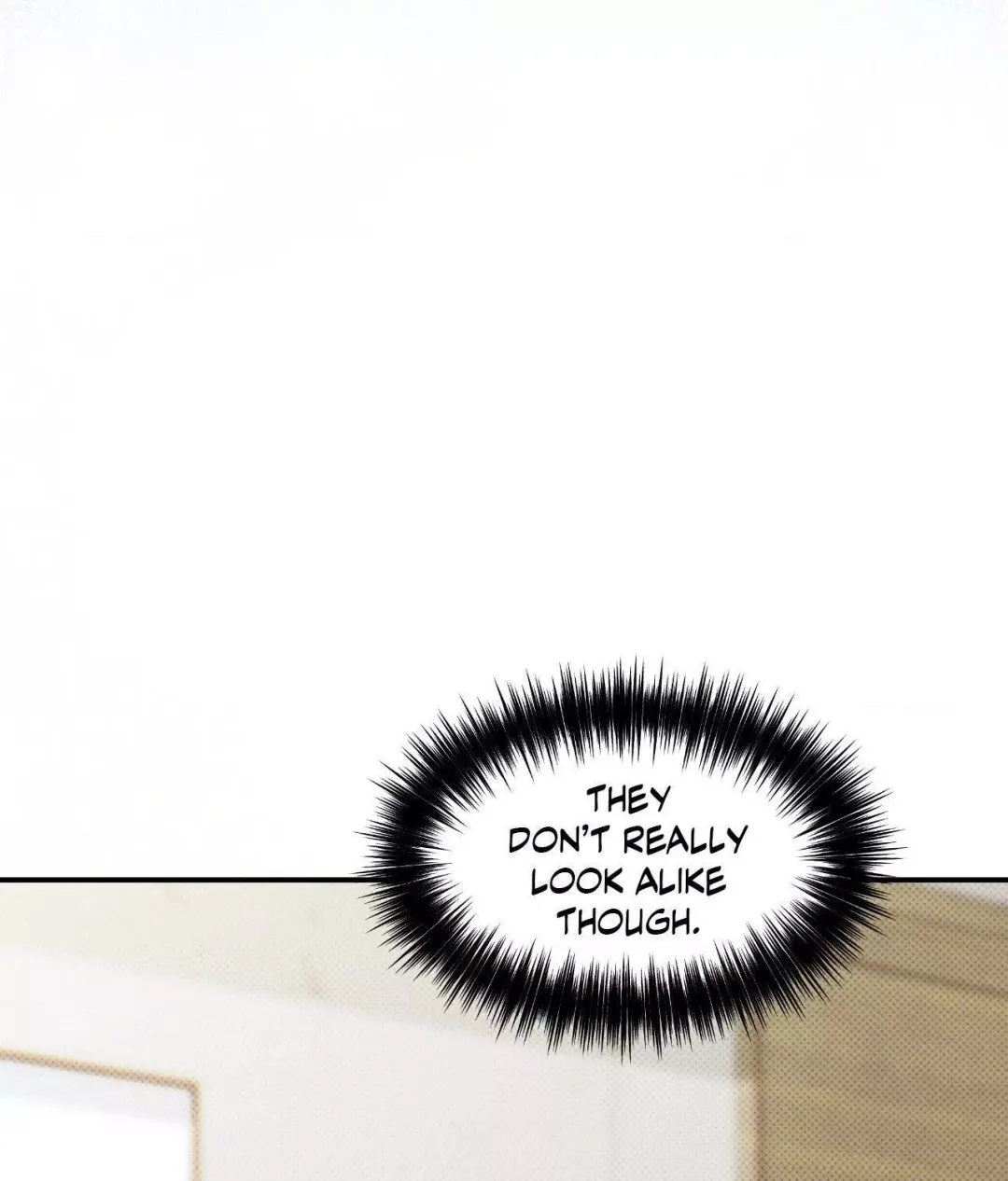 Only Kind to Me - Chapter 31 Page 3