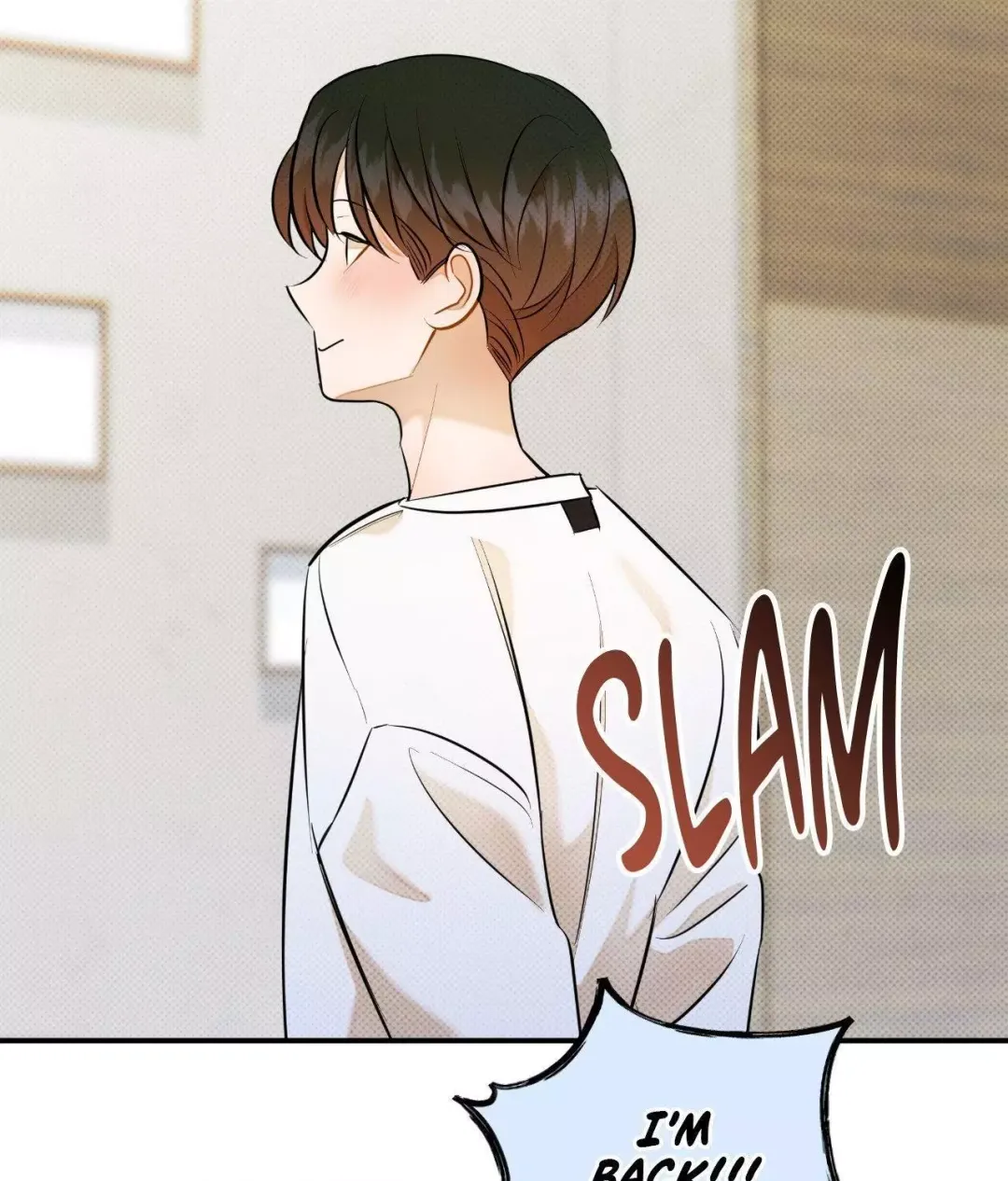 Only Kind to Me - Chapter 31 Page 4