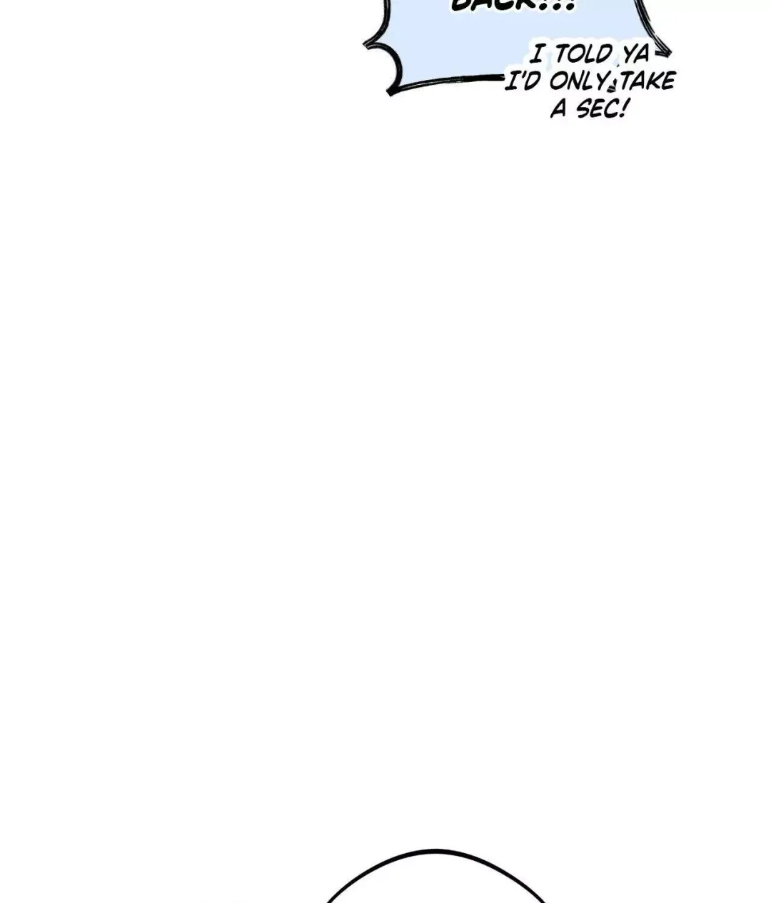 Only Kind to Me - Chapter 31 Page 5
