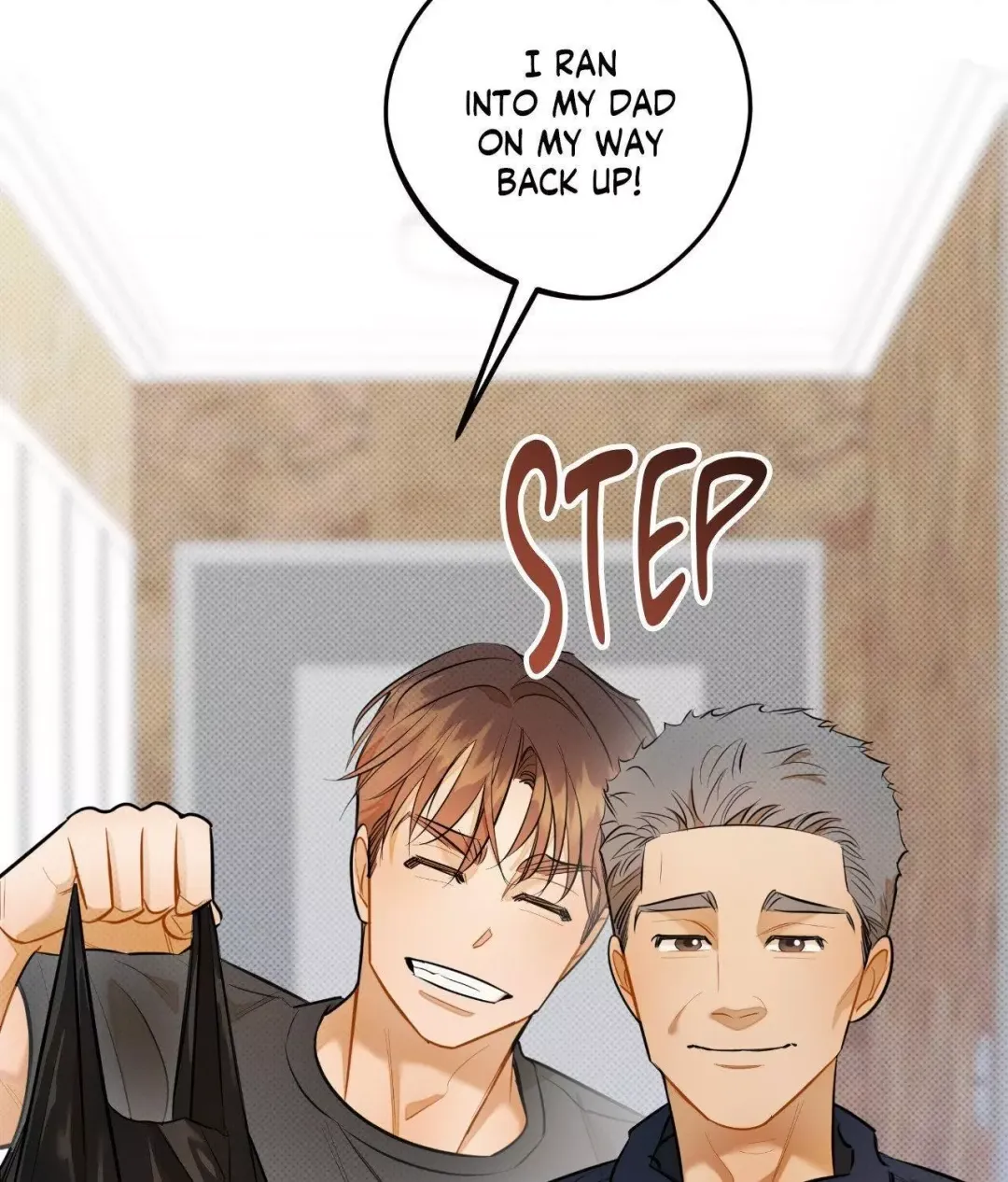 Only Kind to Me - Chapter 31 Page 6