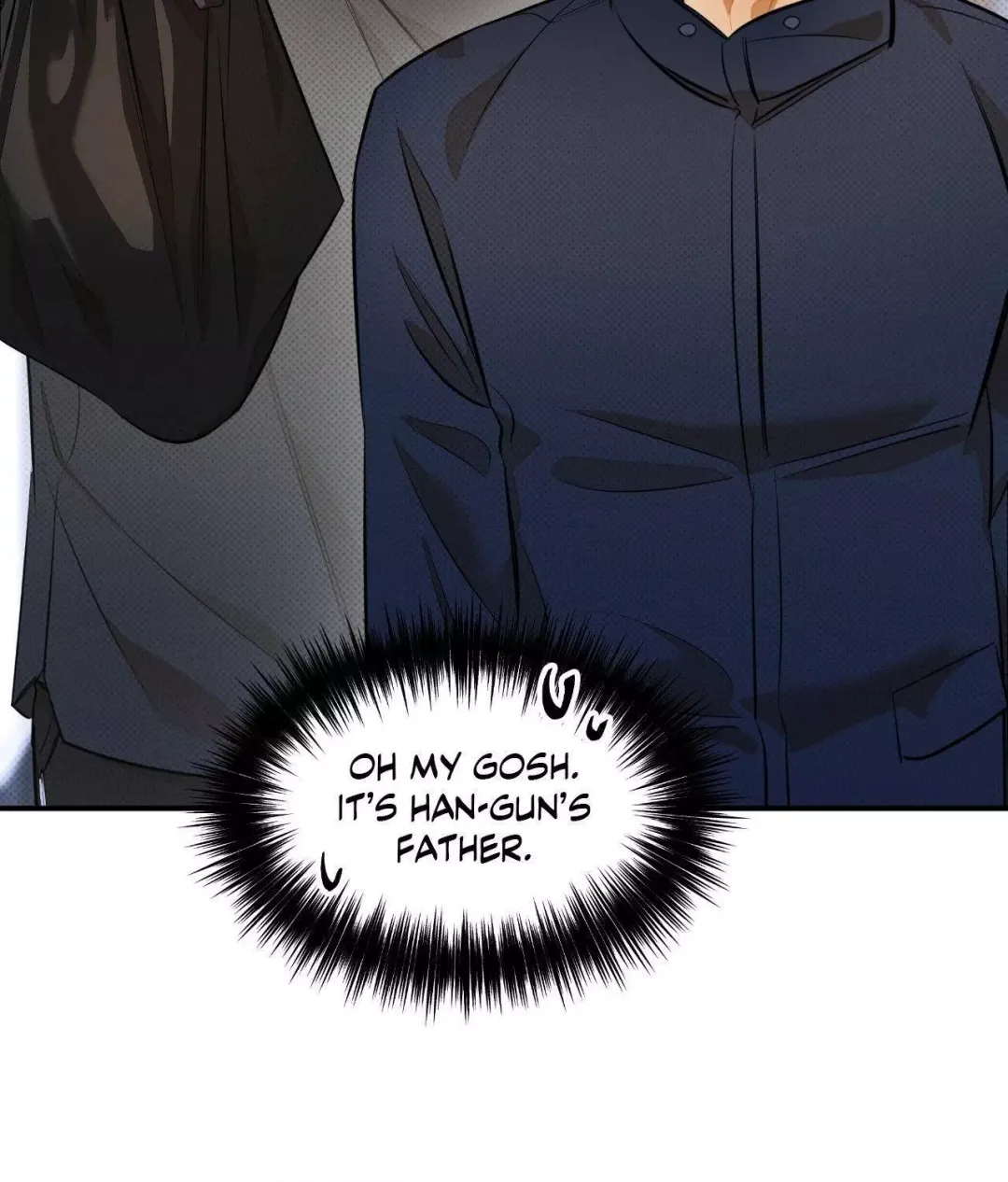 Only Kind to Me - Chapter 31 Page 7