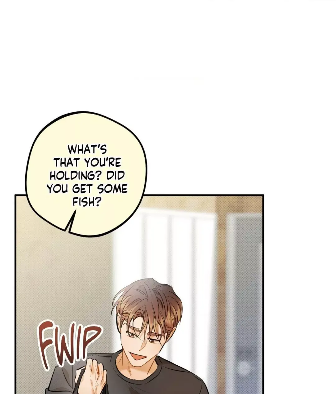 Only Kind to Me - Chapter 31 Page 13