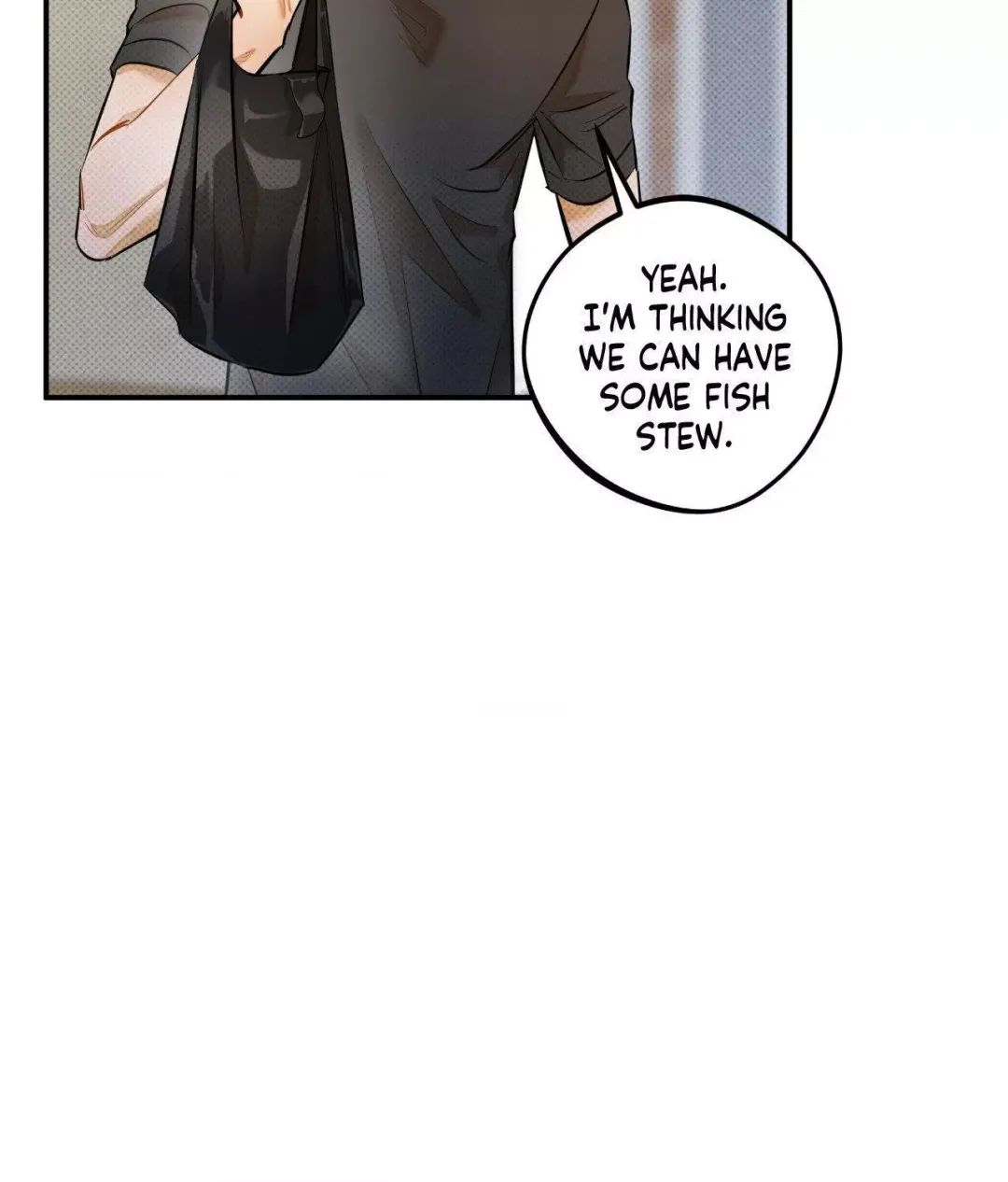 Only Kind to Me - Chapter 31 Page 14