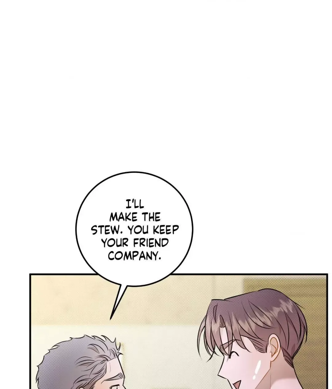Only Kind to Me - Chapter 31 Page 15