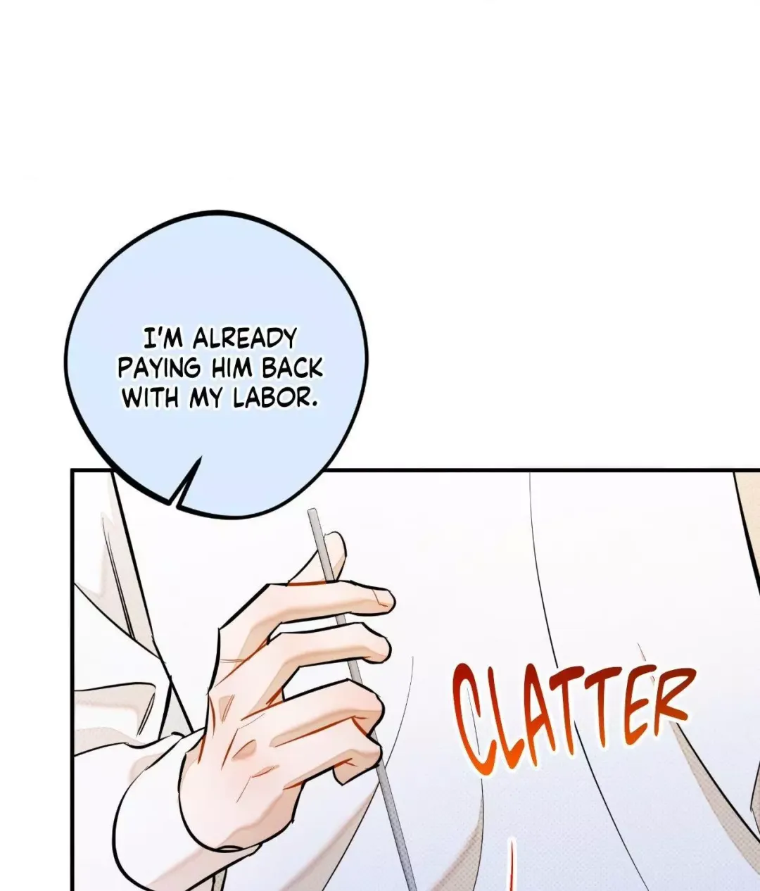 Only Kind to Me - Chapter 31 Page 24