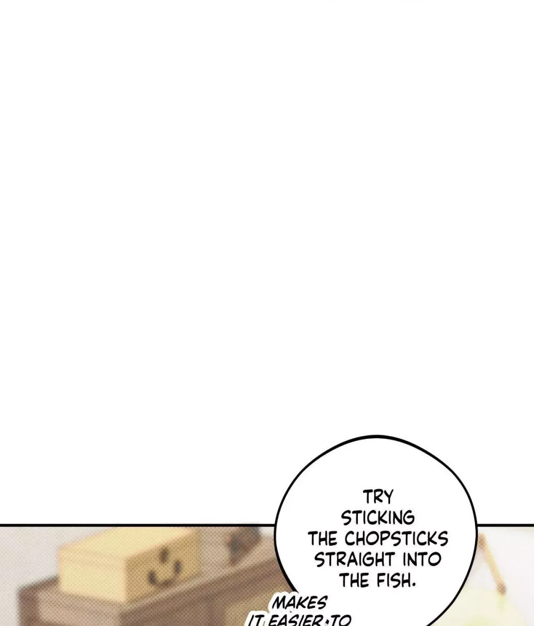 Only Kind to Me - Chapter 31 Page 28