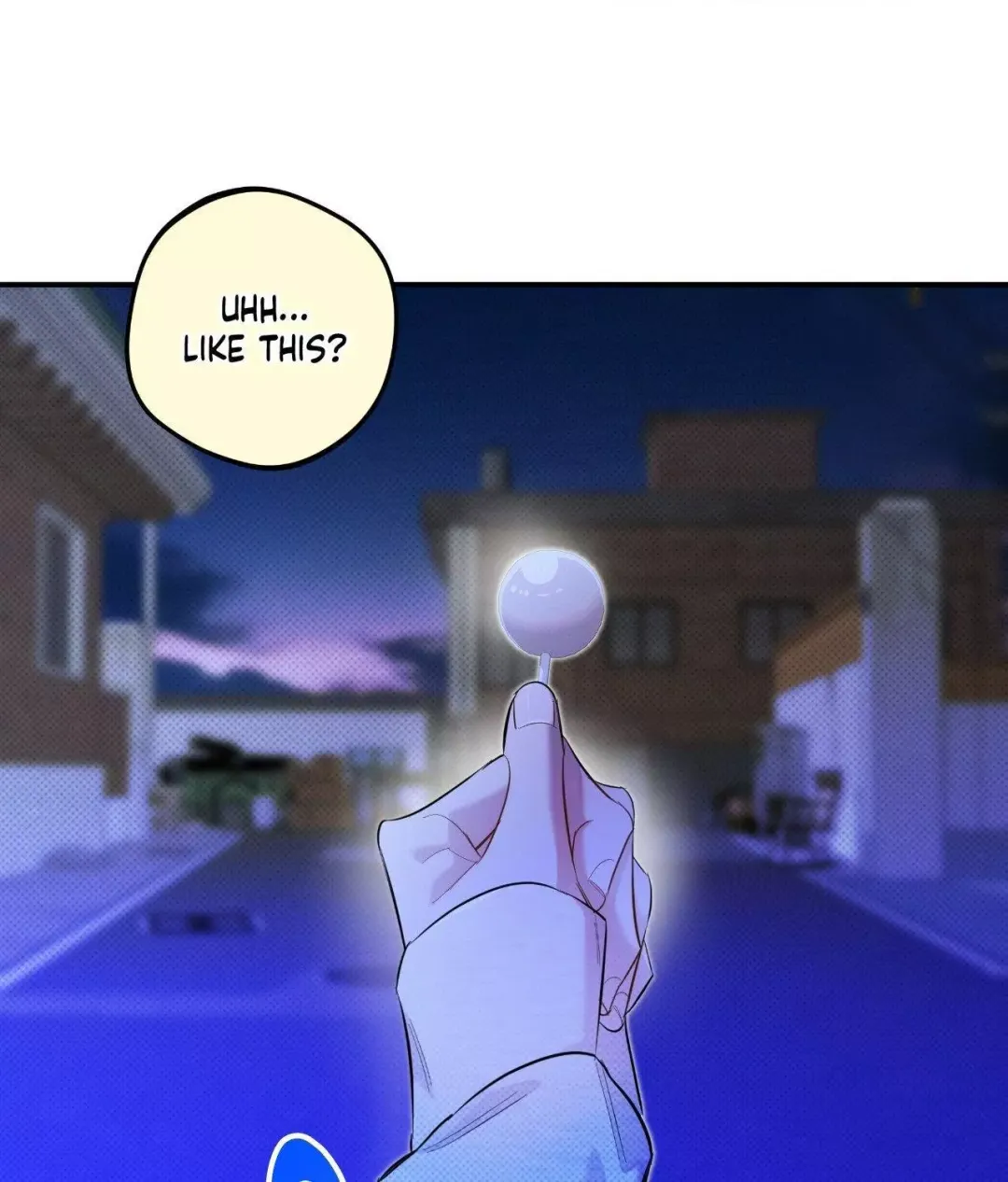 Only Kind to Me - Chapter 31 Page 39