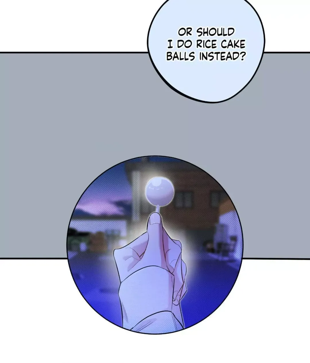 Only Kind to Me - Chapter 31 Page 41