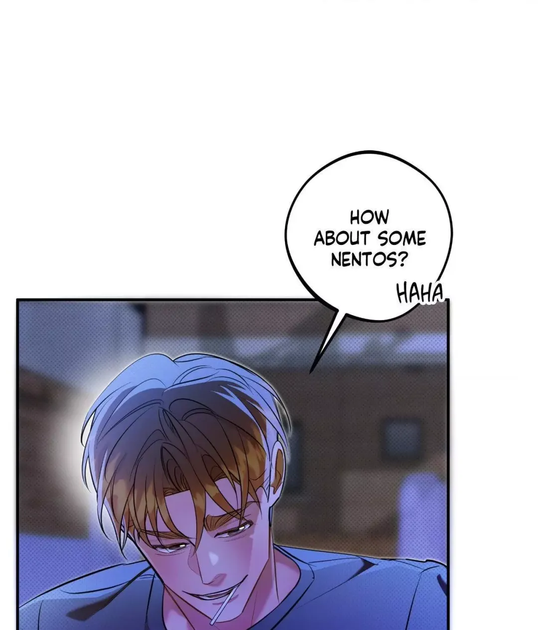 Only Kind to Me - Chapter 31 Page 43