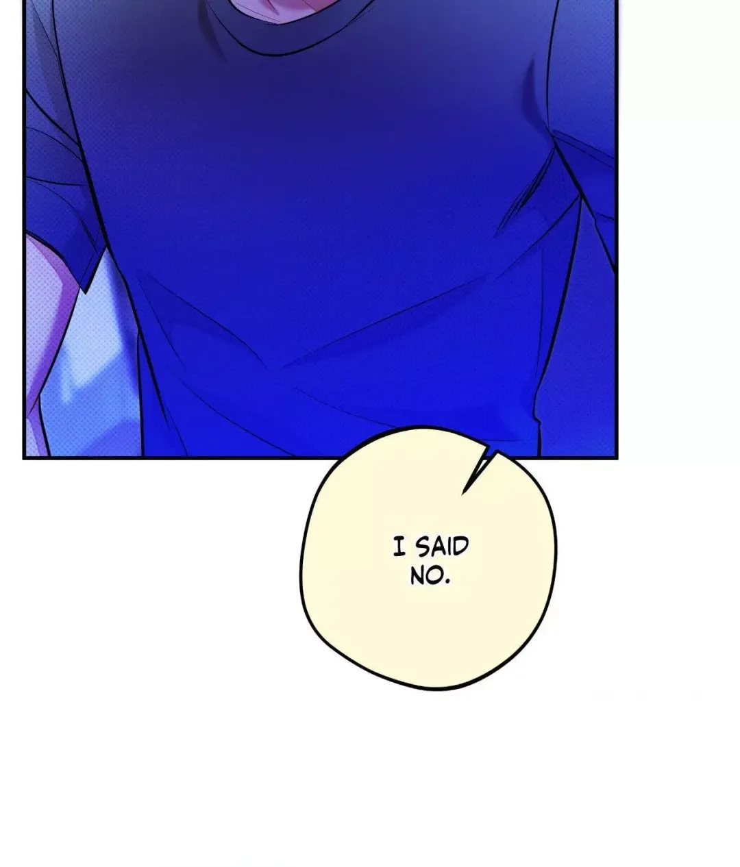 Only Kind to Me - Chapter 31 Page 44