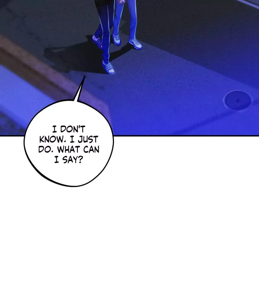 Only Kind to Me - Chapter 31 Page 50