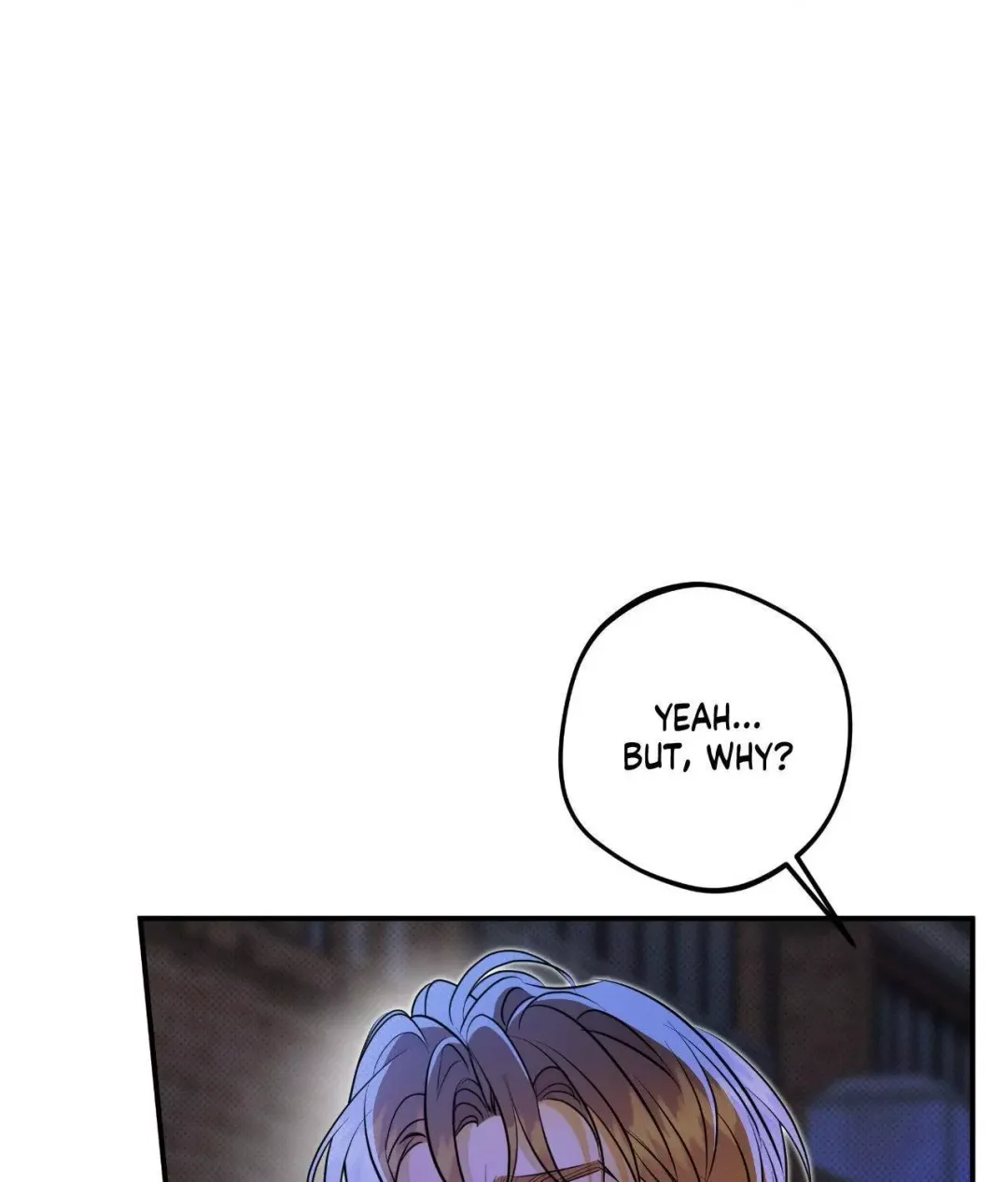 Only Kind to Me - Chapter 31 Page 51