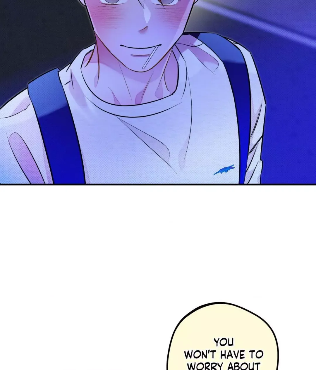 Only Kind to Me - Chapter 31 Page 54
