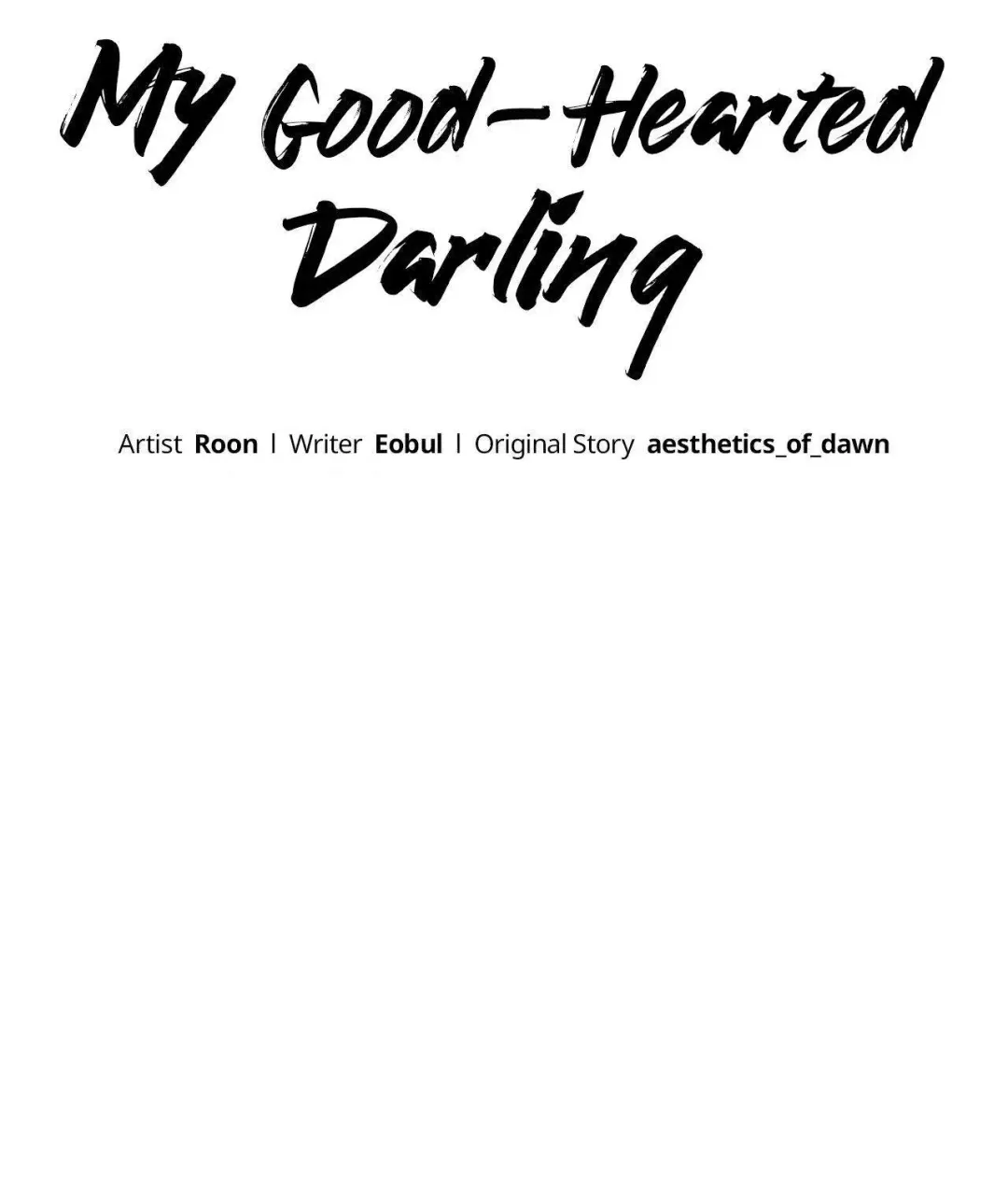 Only Kind to Me - Chapter 31 Page 56