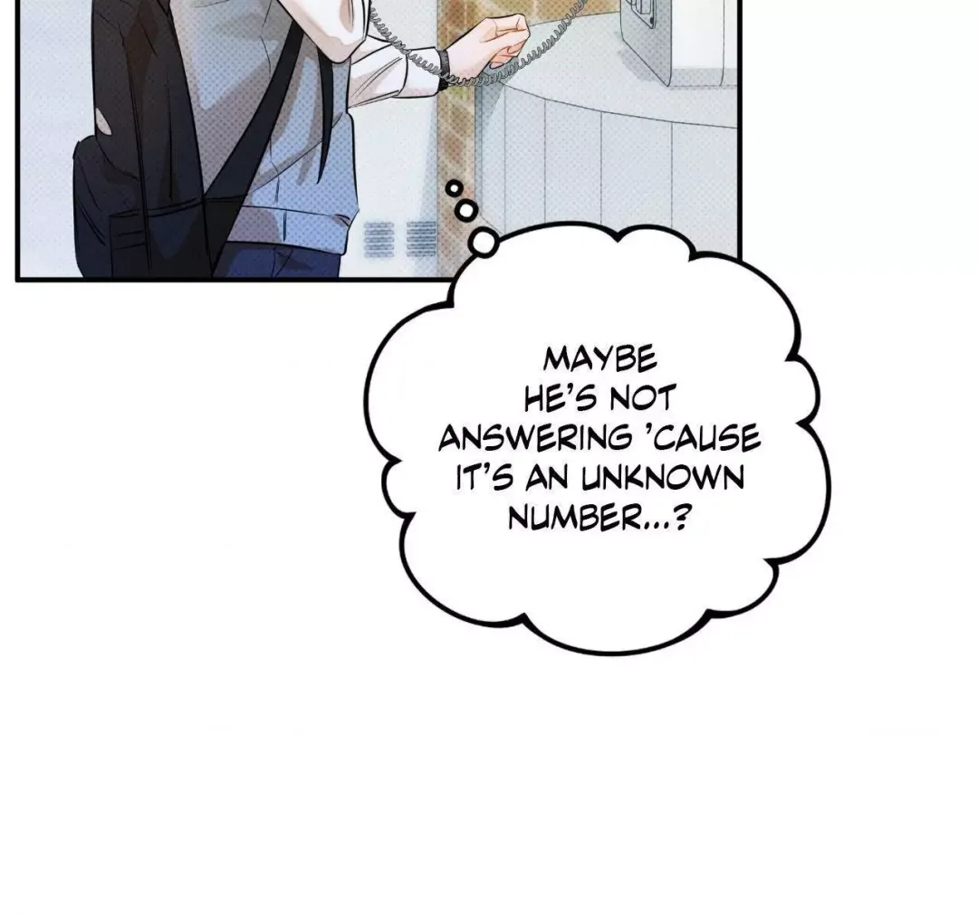 Only Kind to Me - Chapter 31 Page 61