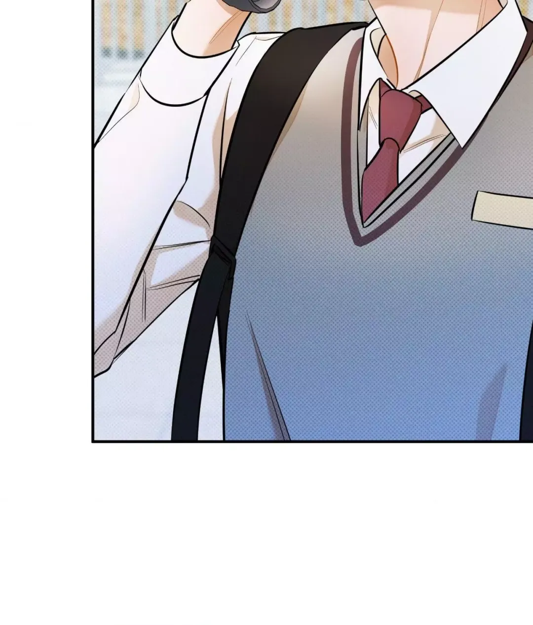 Only Kind to Me - Chapter 31 Page 64