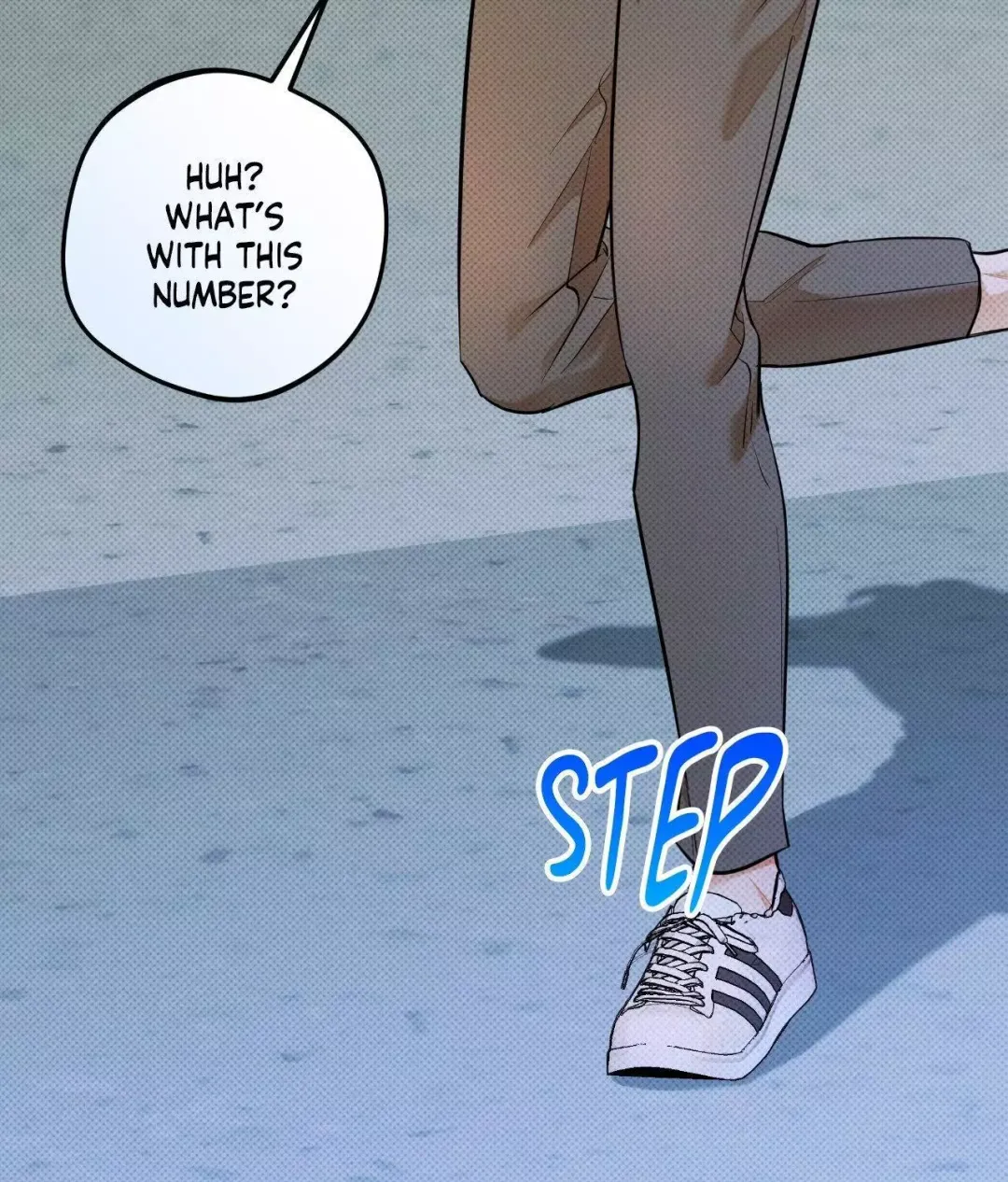 Only Kind to Me - Chapter 31 Page 67