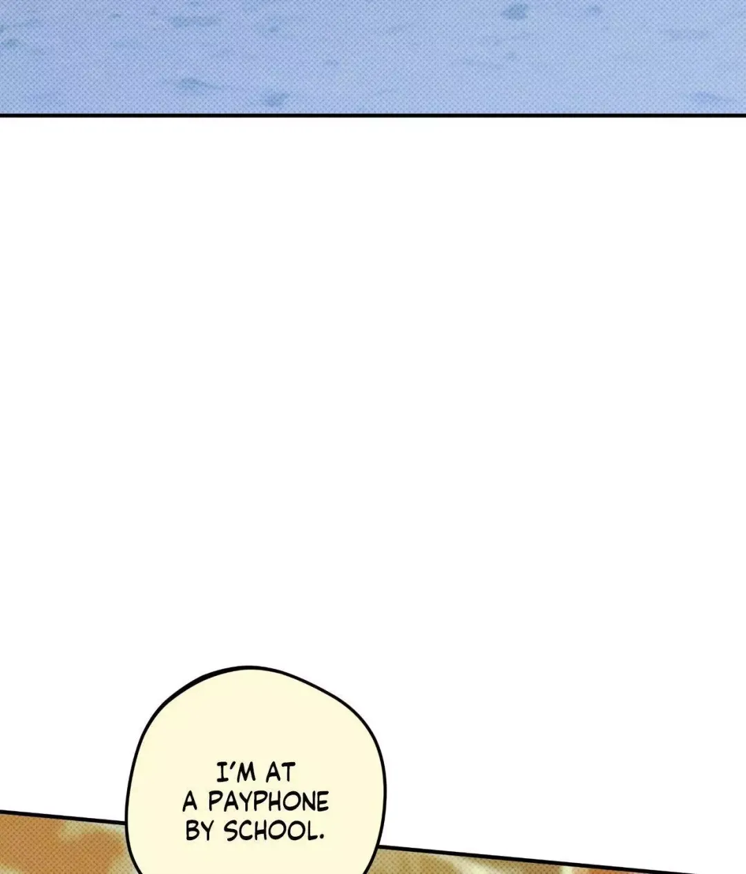 Only Kind to Me - Chapter 31 Page 68