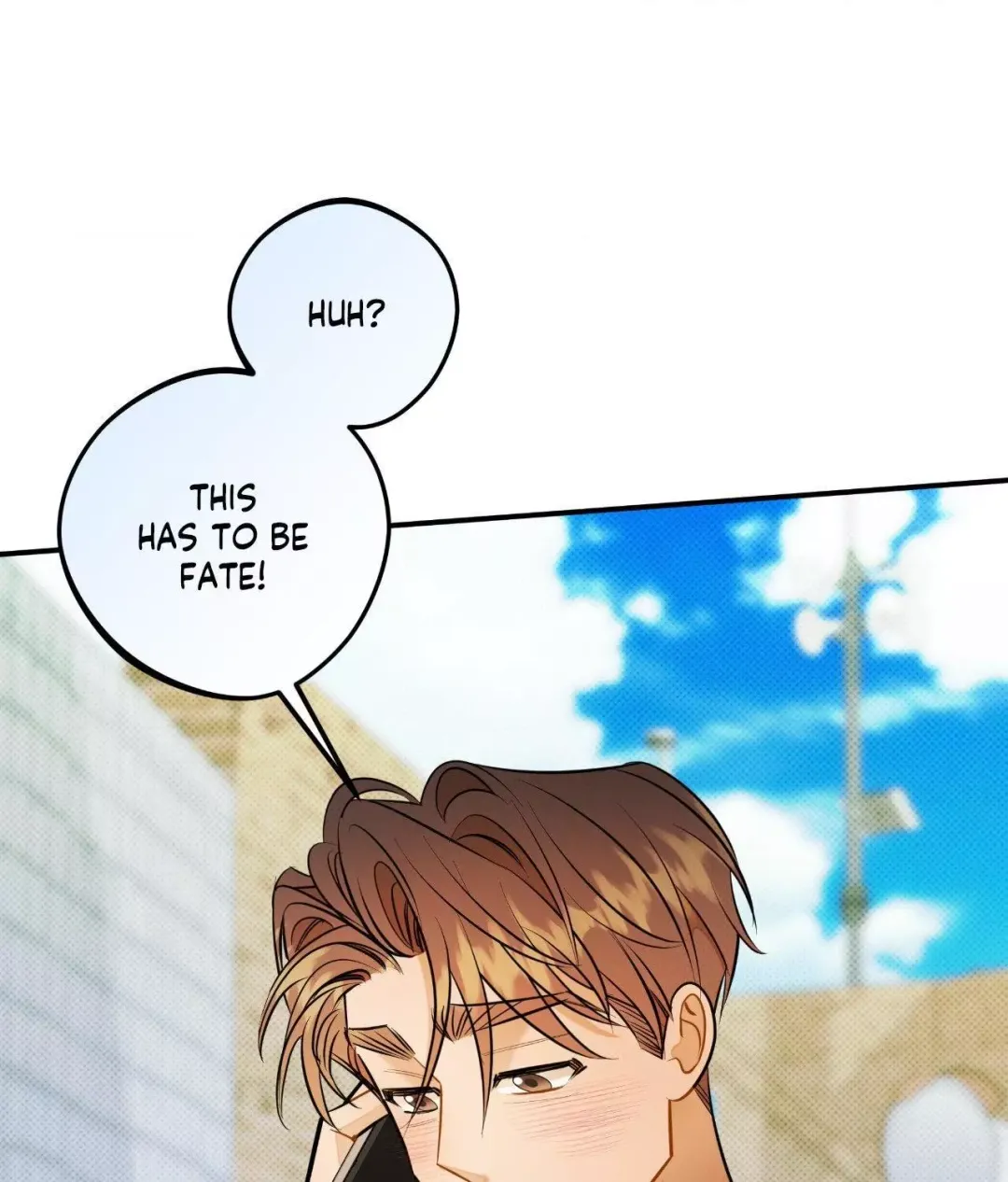 Only Kind to Me - Chapter 31 Page 75
