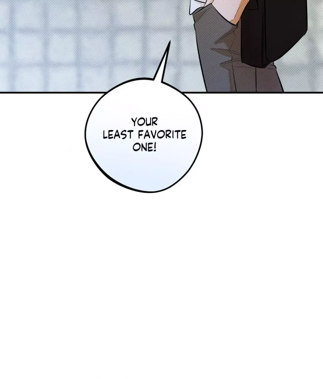 Only Kind to Me - Chapter 31 Page 80
