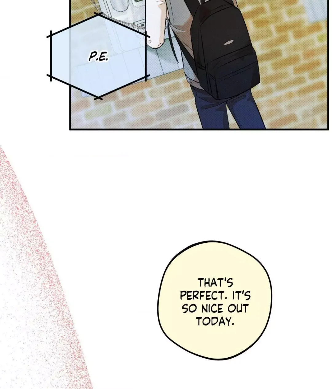Only Kind to Me - Chapter 31 Page 82