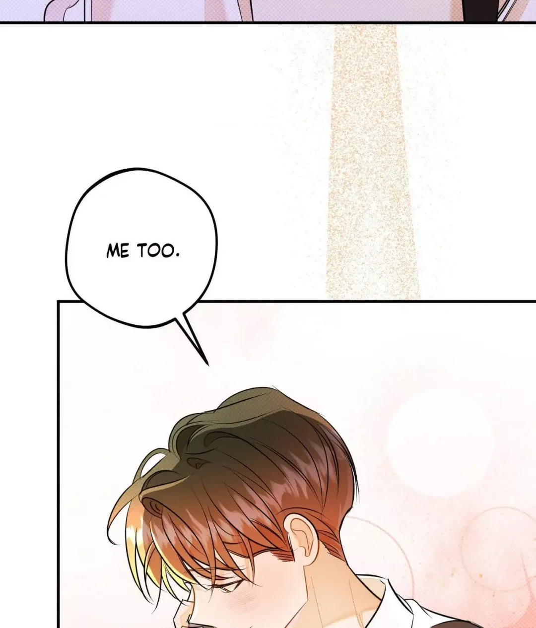 Only Kind to Me - Chapter 31 Page 86