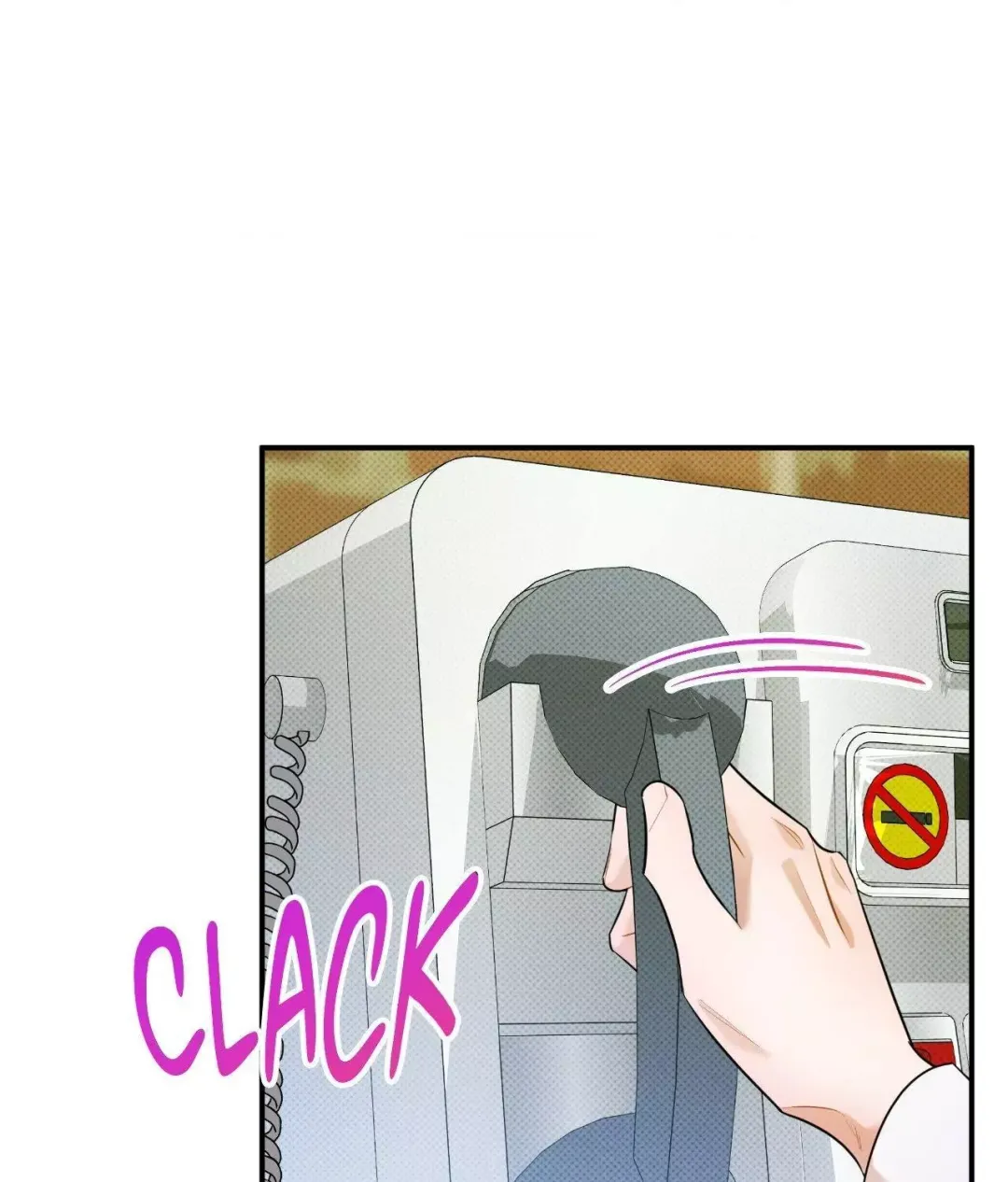 Only Kind to Me - Chapter 31 Page 92