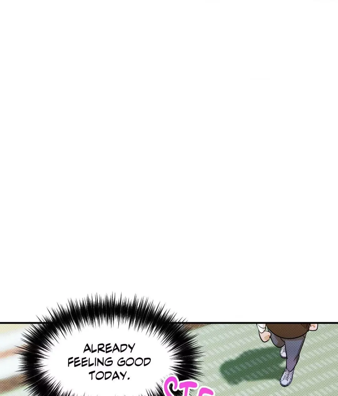 Only Kind to Me - Chapter 31 Page 94