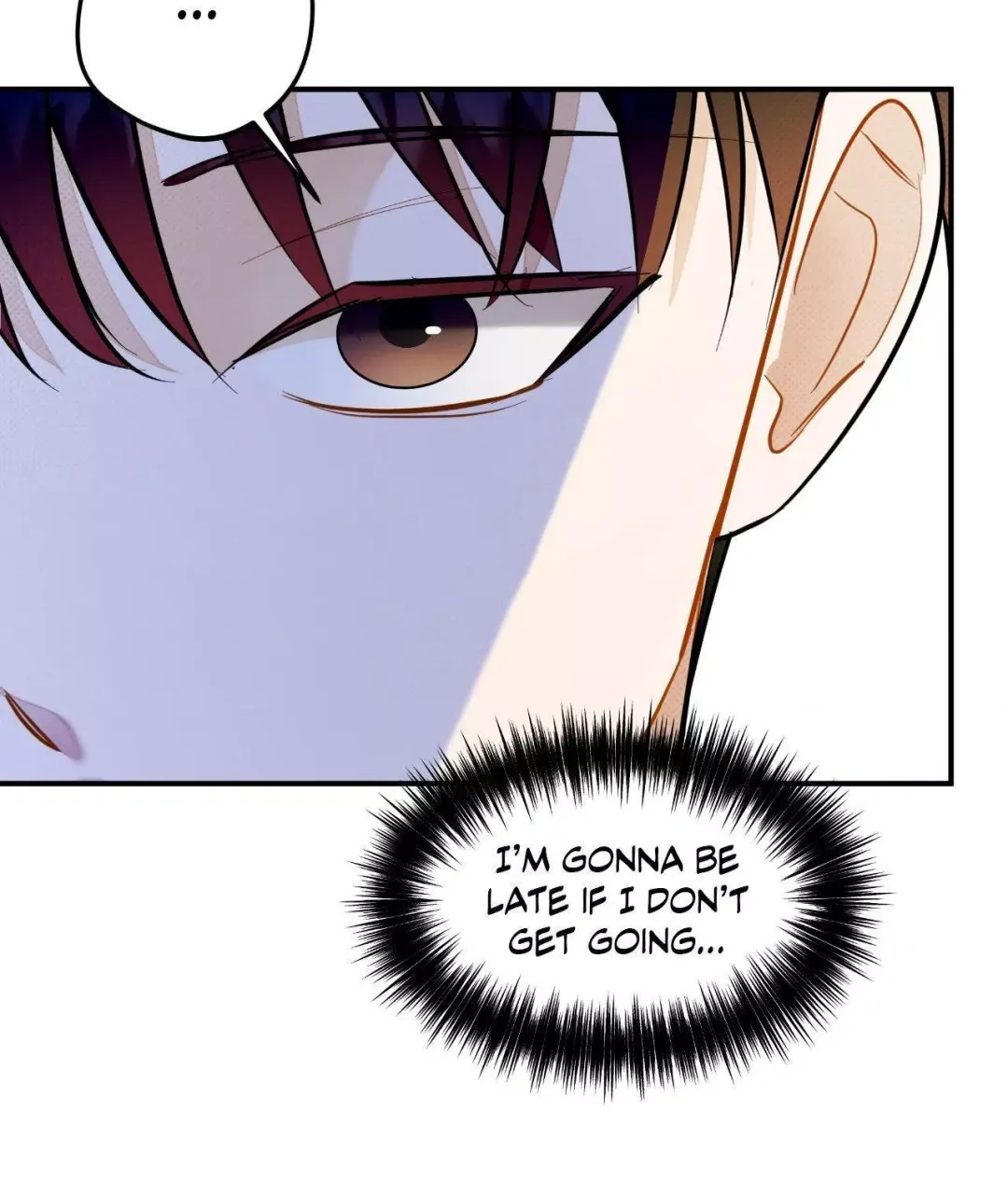 Only Kind to Me - Chapter 31 Page 101