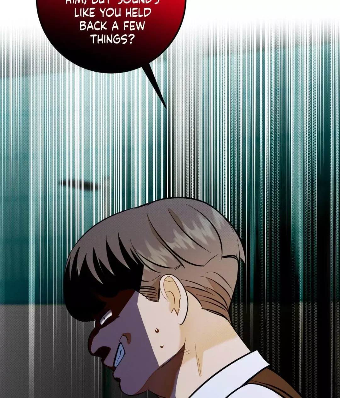 Only Kind to Me - Chapter 31 Page 103