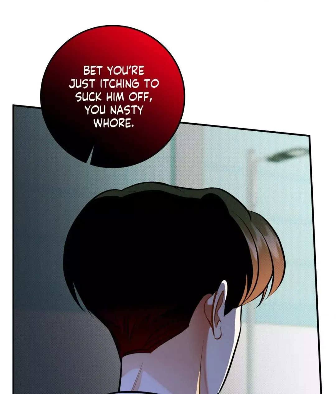Only Kind to Me - Chapter 31 Page 106