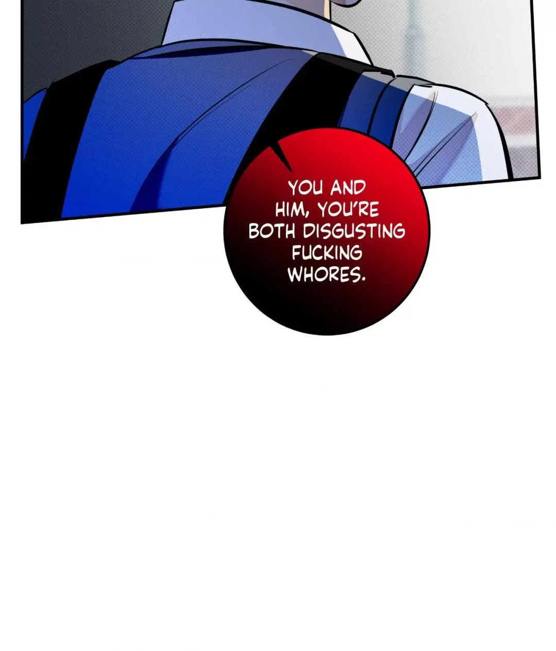Only Kind to Me - Chapter 31 Page 107