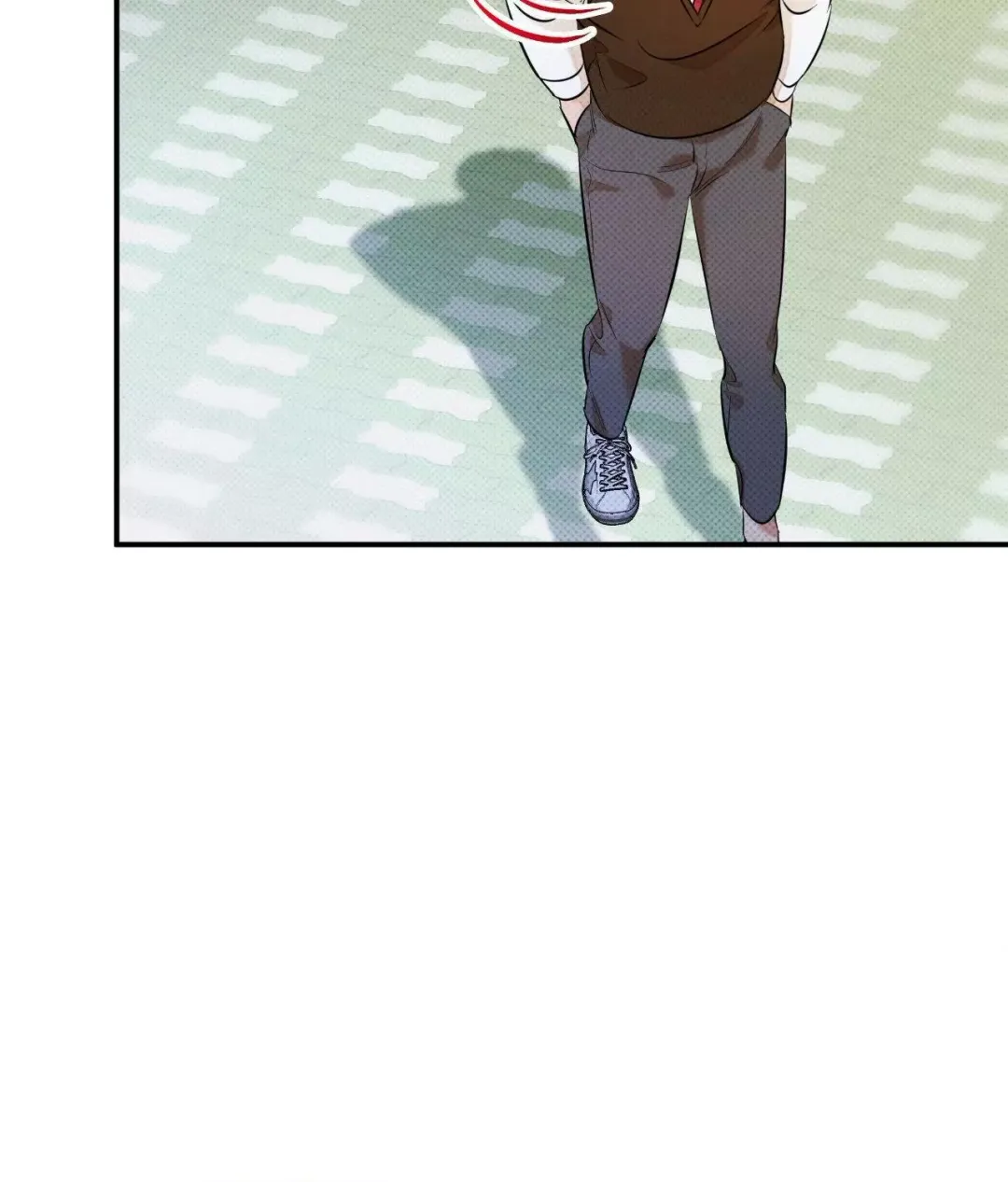 Only Kind to Me - Chapter 31 Page 109