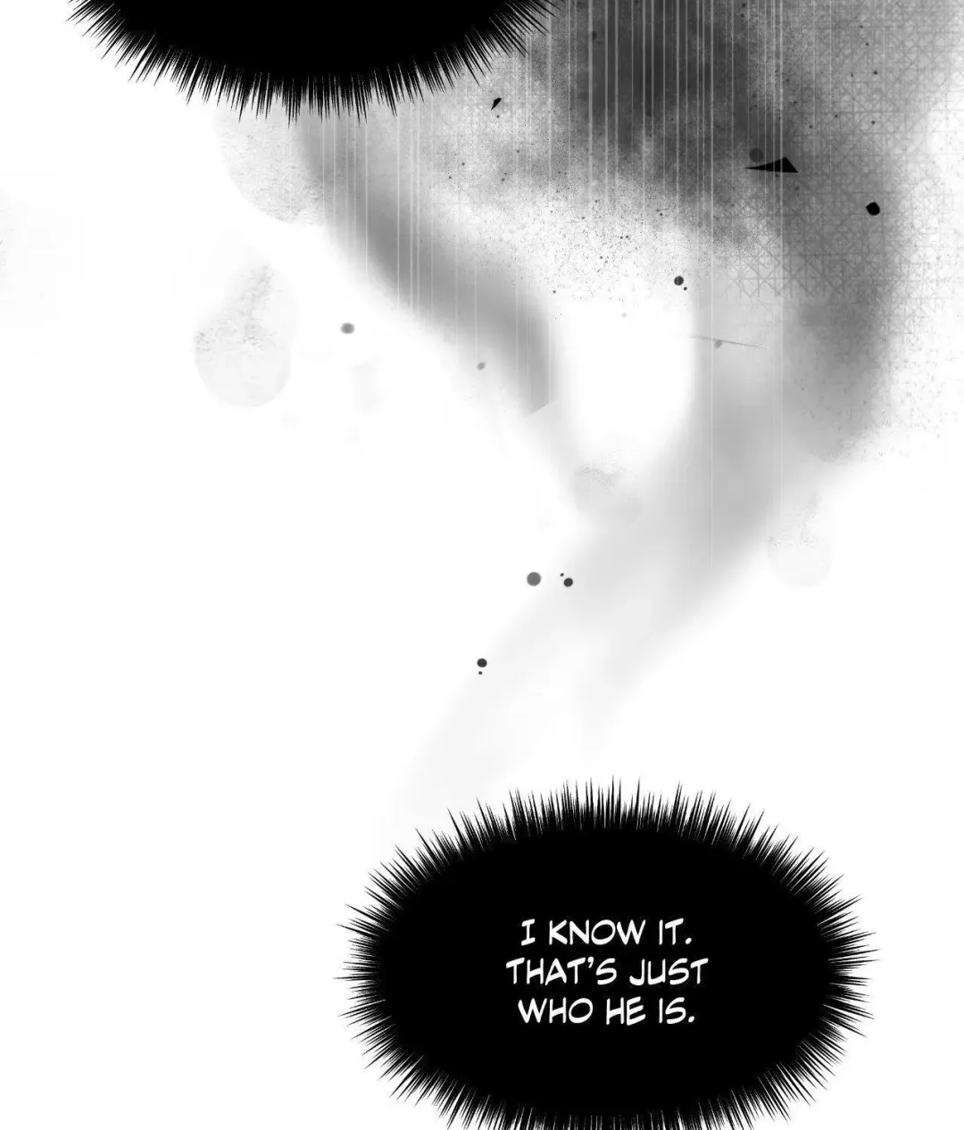 Only Kind to Me - Chapter 31 Page 116