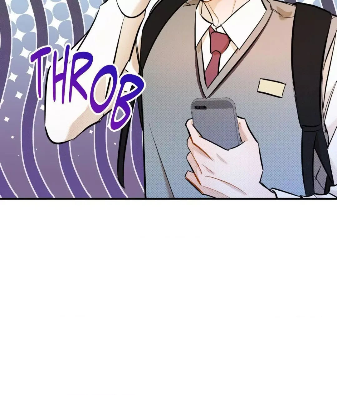 Only Kind to Me - Chapter 31 Page 128