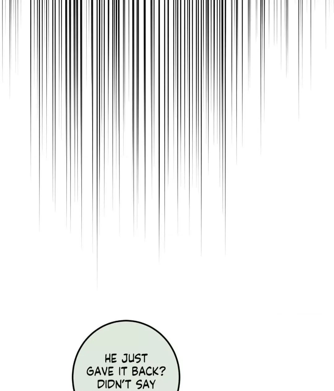 Only Kind to Me - Chapter 31 Page 135