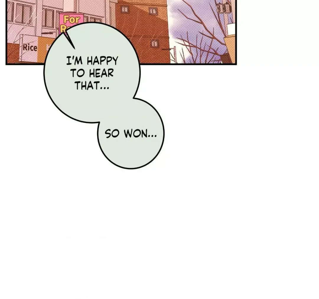 Only Kind to Me - Chapter 31 Page 137