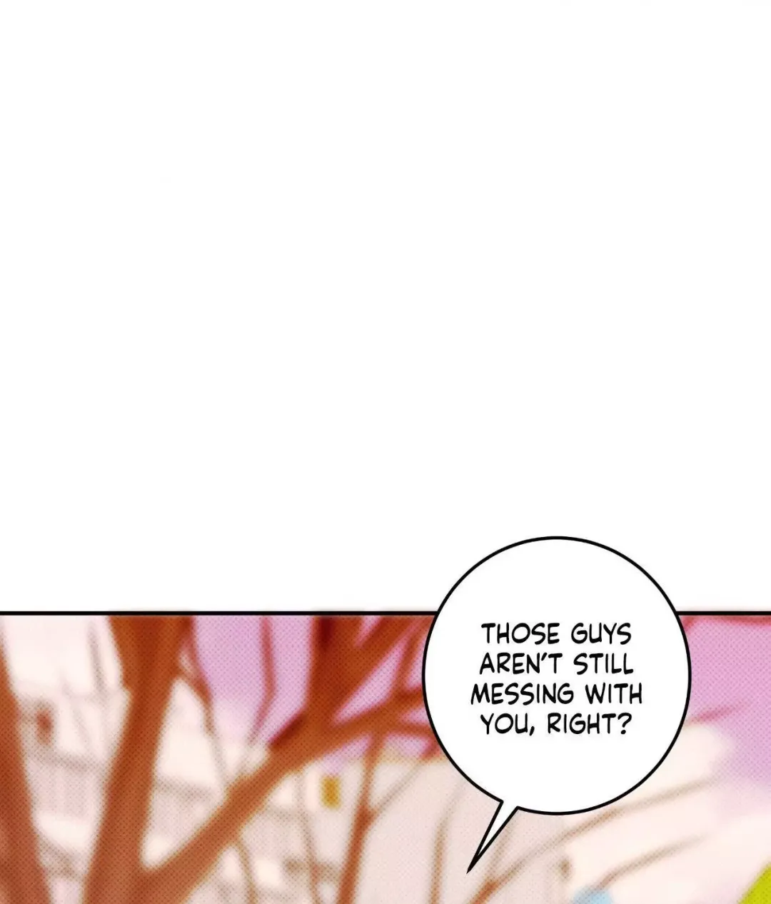 Only Kind to Me - Chapter 31 Page 138