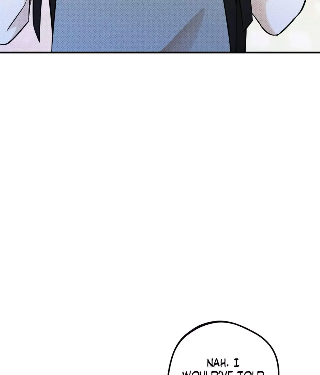 Only Kind to Me - Chapter 31 Page 140