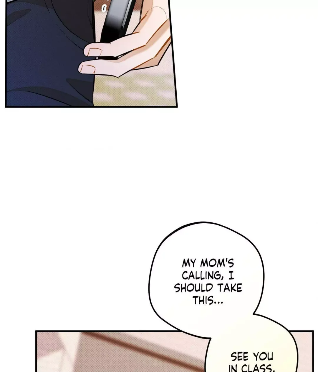 Only Kind to Me - Chapter 31 Page 146