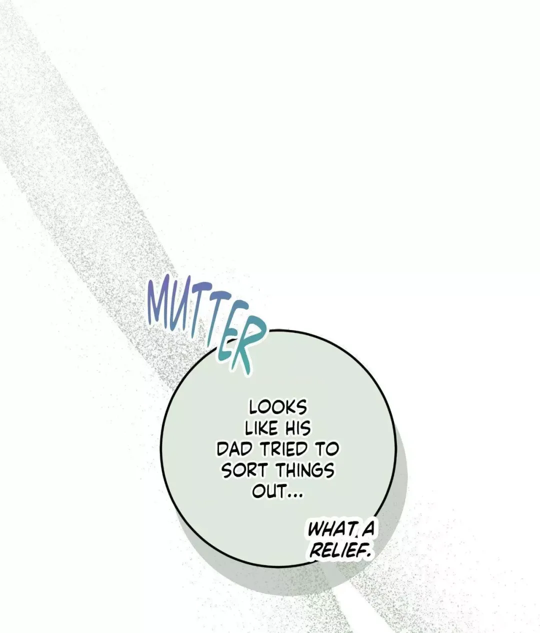 Only Kind to Me - Chapter 31 Page 154