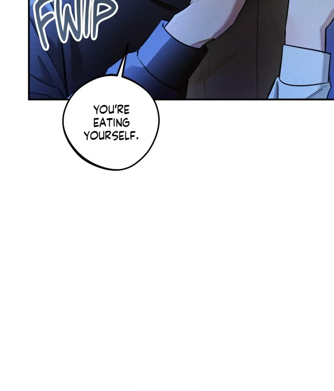 Only Kind to Me - Chapter 32 Page 7