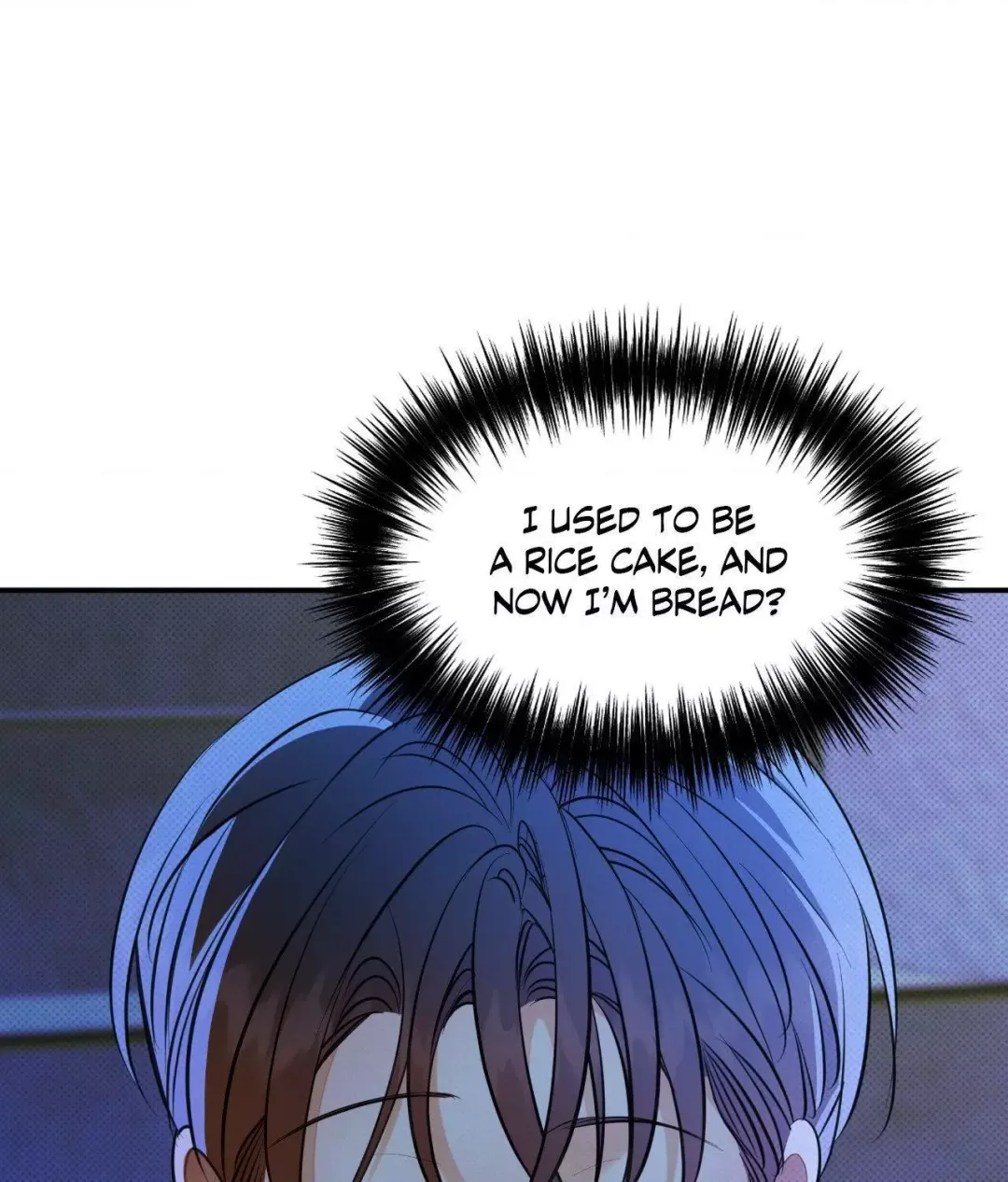 Only Kind to Me - Chapter 32 Page 8
