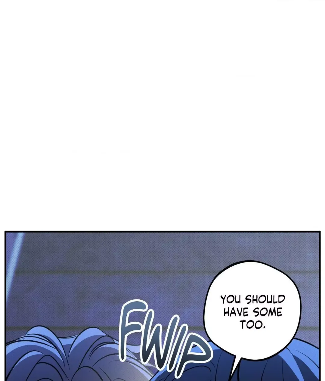 Only Kind to Me - Chapter 32 Page 11