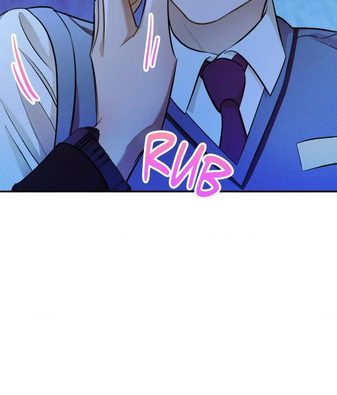 Only Kind to Me - Chapter 32 Page 18